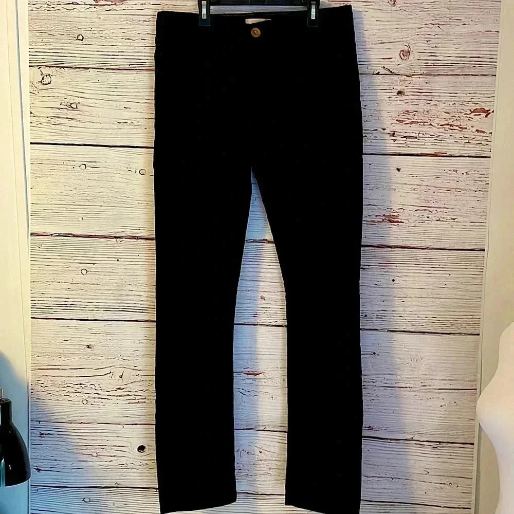 Banana Republic corduroy pants